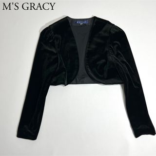 M'S GRACY(ボレロ)のフリマアイテム一覧 M'S GRACY(ボレロ)のフリマアイテム一覧