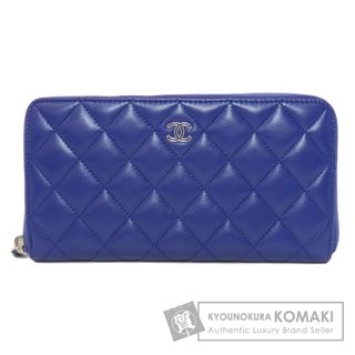 CHANEL(財布 ・ パープル/紫色系)のフリマアイテム一覧 CHANEL(財布 ・ パープル/紫色系)のフリマアイテム一覧