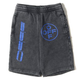 Off-White - ハーフパンツ 【新品】の通販 by み's shop|オフ Off-White - ハーフパンツ 【新品】の通販 by み's shop|オフ