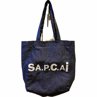 sacai - 大人気 sacai パッチワーク トートバッグ バンダナ sacai - 大人気 sacai パッチワーク トートバッグ バンダナ