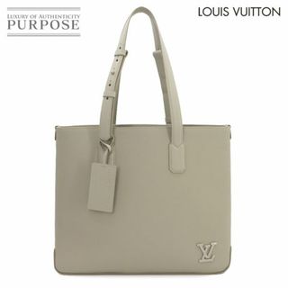 LOUIS VUITTON - LOUIS VUITTON テイクオフトートアエログラム LOUIS VUITTON - LOUIS VUITTON テイクオフトートアエログラム