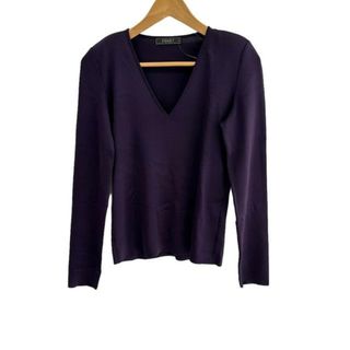 FOXEY(カットソー(長袖/七分))のフリマアイテム一覧 FOXEY(カットソー(長袖/七分))のフリマアイテム一覧