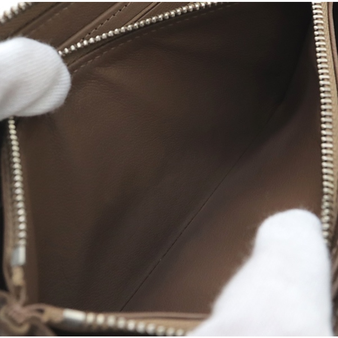 LOUIS VUITTON - 【広尾店】 ルイヴィトン Louis Vuitton サハラジッピーウォレット ヒマラヤ エキゾチックレザー クロコダイル M99373 【15811】