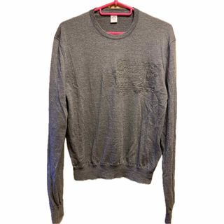 BERLUTI - 50サイズ/L 美品 Berluti ベルルッティ カシミヤ BERLUTI - 50サイズ/L 美品 Berluti ベルルッティ カシミヤ