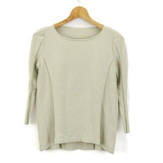 FOXEY - フォクシー 長袖Tシャツ ブランド トップス レディース