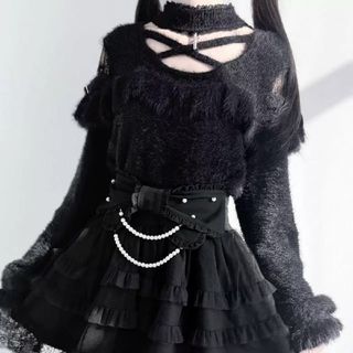 REFLEM - DimMoire ディムモワール スカートの通販 by REFLEM - DimMoire ディムモワール スカートの通販 by