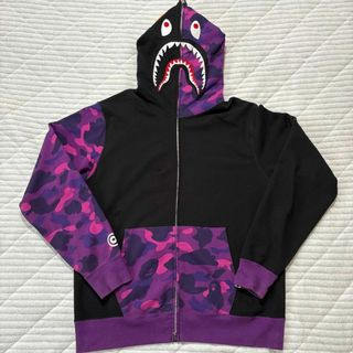 A BATHING APE(パープル/紫色系)のフリマアイテム一覧 A BATHING APE(パープル/紫色系)のフリマアイテム一覧