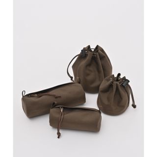 オーラリー(AURALEE)の定価37400円AURALEE POUCH SET MADE BY AETA新品(その他)