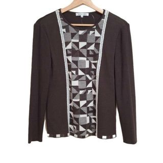 HANAE MORI(ニット/セーター)のフリマアイテム一覧 HANAE MORI(ニット/セーター)のフリマアイテム一覧