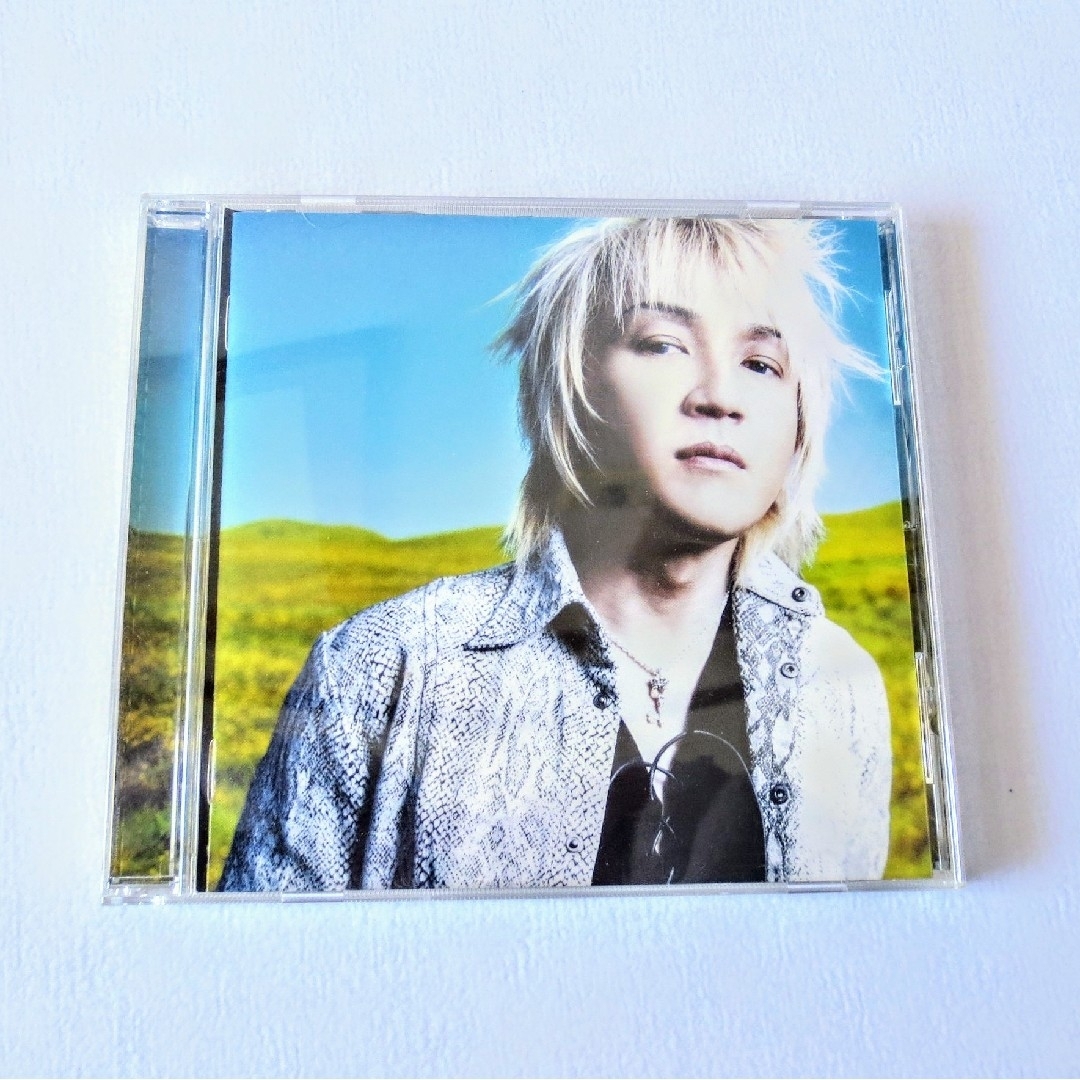 浅倉大介　Ｙｅｌｌｏｗ　　　CD エンタメ/ホビーのCD(その他)の商品写真