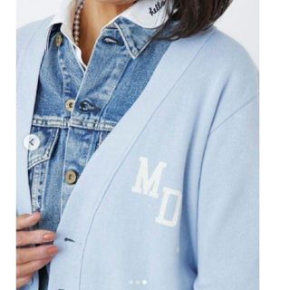 MADISONBLUE(カーディガン)のフリマアイテム一覧 MADISONBLUE(カーディガン)のフリマアイテム一覧