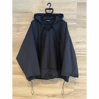 AURALEE - AURALEE ORGANIC COTTON DUCK BLOUSON 1の通販 by KOB AURALEE - AURALEE ORGANIC COTTON DUCK BLOUSON 1の通販 by KOB