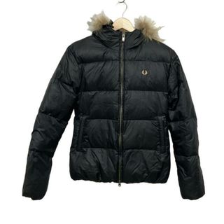 FRED PERRY(ダウンジャケット)のフリマアイテム一覧 FRED PERRY(ダウンジャケット)のフリマアイテム一覧