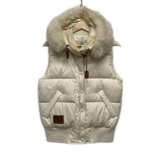 COACH(ダウンベスト)のフリマアイテム一覧 COACH(ダウンベスト)のフリマアイテム一覧