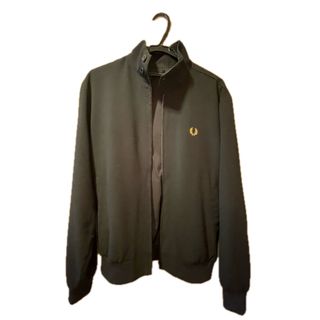 FRED PERRY - art comes first fred perry 38 藤原基央 bumpの FRED PERRY - art comes first fred perry 38 藤原基央 bumpの