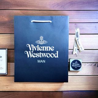 Vivienne Westwood - EASTPAK × Vivienne Westwood キャリー Vivienne Westwood - EASTPAK × Vivienne Westwood キャリー