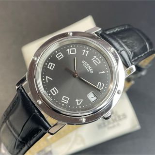 HERMES(時計 ・ シルバー/銀色系)のフリマアイテム一覧 HERMES(時計 ・ シルバー/銀色系)のフリマアイテム一覧