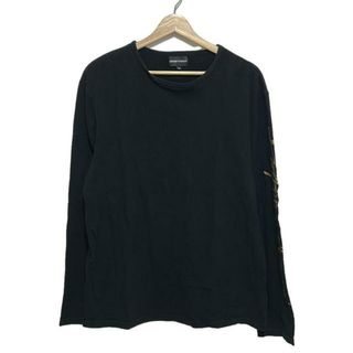 EMPORIO ARMANI(Tシャツ/カットソー(七分/長袖))のフリマ EMPORIO ARMANI(Tシャツ/カットソー(七分/長袖))のフリマ