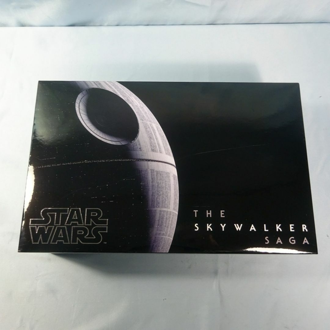 スカイウォーカー・サーガ コンプリート/THE SKYWALKER SAGA
