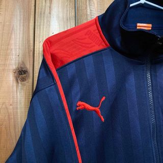 PUMA(ジャージ)のフリマアイテム一覧 PUMA(ジャージ)のフリマアイテム一覧