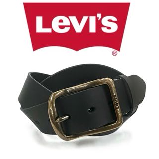 Levi's - リーバイス ヴィンテージ ベルト 80s 古着 Levi's belt Levi's - リーバイス ヴィンテージ ベルト 80s 古着 Levi's belt