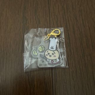 うさぎ アクリルキーホルダー(キーホルダー)