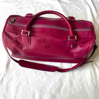 LOEWE(ボストンバッグ)のフリマアイテム一覧 LOEWE(ボストンバッグ)のフリマアイテム一覧