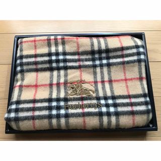 BURBERRY(毛布)のフリマアイテム一覧 BURBERRY(毛布)のフリマアイテム一覧