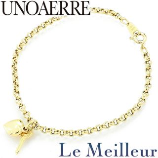 UNOAERRE(ブレスレット/バングル)のフリマアイテム一覧 UNOAERRE(ブレスレット/バングル)のフリマアイテム一覧