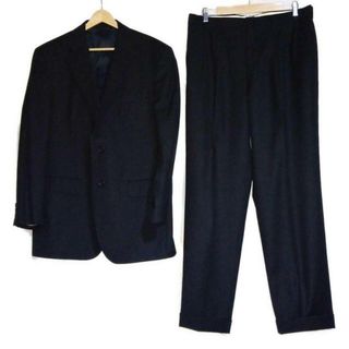 D'URBAN - ダーバン スーツ セットアップ 上下セットモヘヤ混 D'URBAN - ダーバン スーツ セットアップ 上下セットモヘヤ混