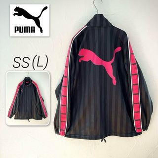 PUMA(ジャージ ・ ピンク/桃色系)のフリマアイテム一覧 PUMA(ジャージ ・ ピンク/桃色系)のフリマアイテム一覧