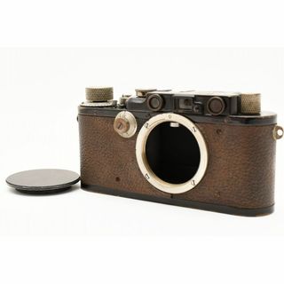 LEICA - sale!☆極上美品!☆LEICA ライカ M2 シルバー OH済!の LEICA - sale!☆極上美品!☆LEICA ライカ M2 シルバー OH済!の