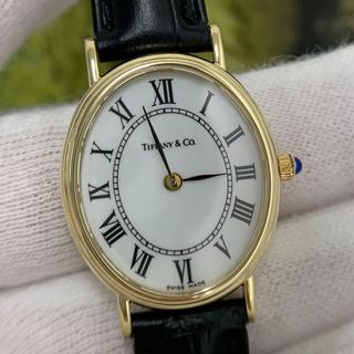 Tiffany & Co. - 【アラビア数字】TIFFANY&Co. ティファニー Tiffany & Co. - 【アラビア数字】TIFFANY&Co. ティファニー