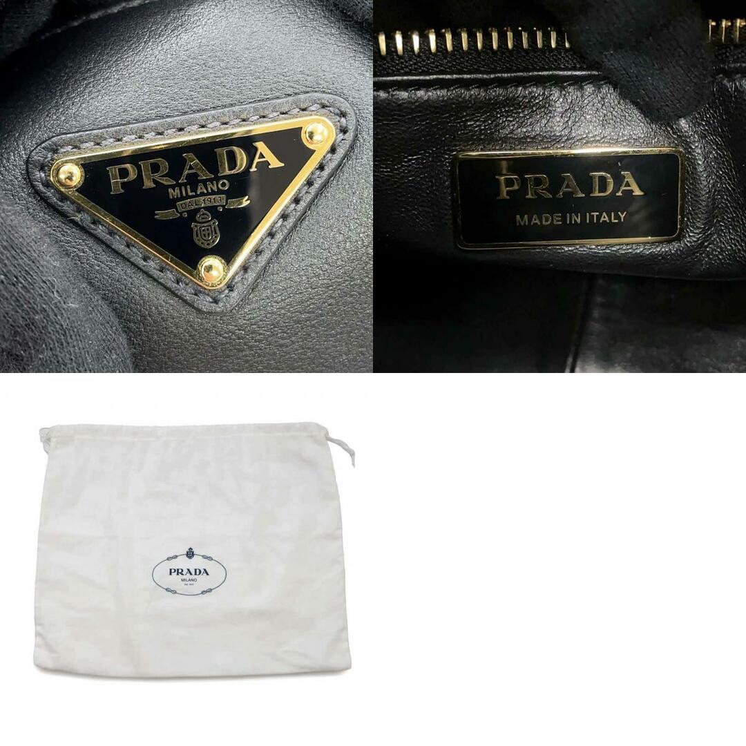 PRADA - プラダ ショルダーバッグ エメ ミディアム 1BC229 PRADA PRADA - プラダ ショルダーバッグ エメ ミディアム 1BC229 PRADA