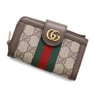 GUCCI - 未使用 グッチ GUCCI レディース GGマーク 長財布 GUCCI - 未使用 グッチ GUCCI レディース GGマーク 長財布