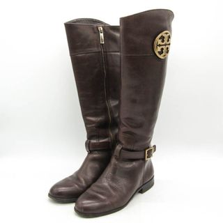 Tory Burch - 【新品・未使用】トリーバーチ ムートンブーツ Tory Burch - 【新品・未使用】トリーバーチ ムートンブーツ