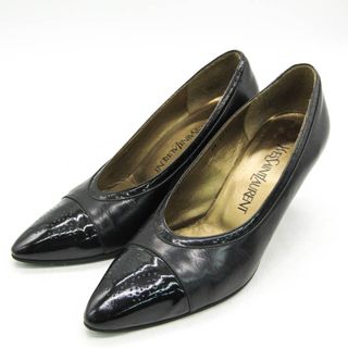 SAINT LAURENT(ハイヒール/パンプス)のフリマアイテム一覧 SAINT LAURENT(ハイヒール/パンプス)のフリマアイテム一覧