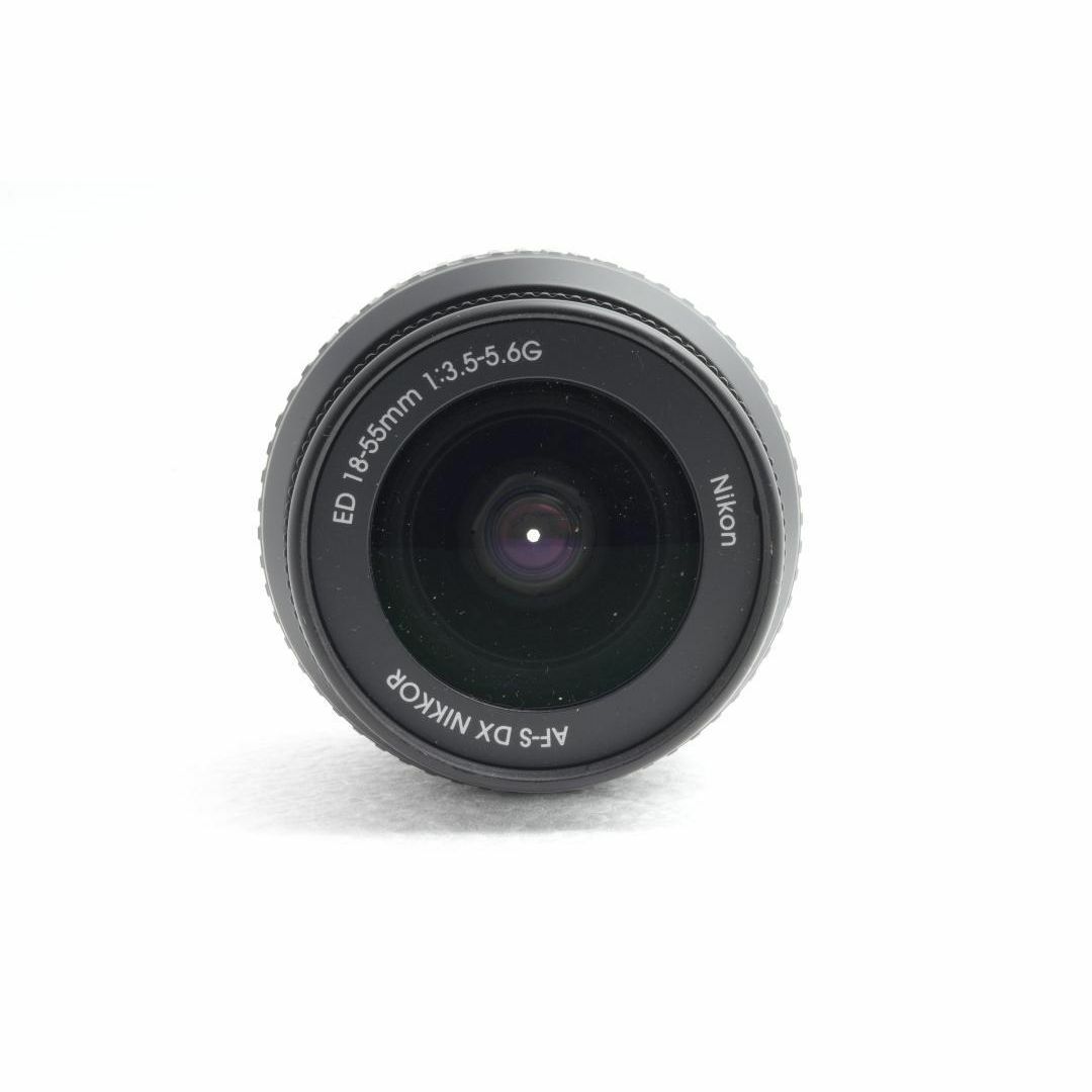 Nikon D40 CCDセンサー 一眼レフ ニコン ❄️☆Nikon D40☆ニコン一眼レフ ☆ CCDセンサー搭載機☆