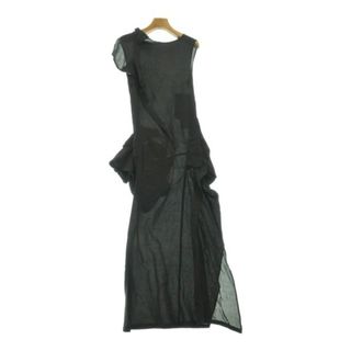 Yohji Yamamoto(ワンピース)のフリマアイテム一覧 Yohji Yamamoto(ワンピース)のフリマアイテム一覧