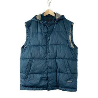 ARMANI EXCHANGE - ☆美品☆アルマーニエクスチェンジ ダウン ARMANI EXCHANGE - ☆美品☆アルマーニエクスチェンジ ダウン