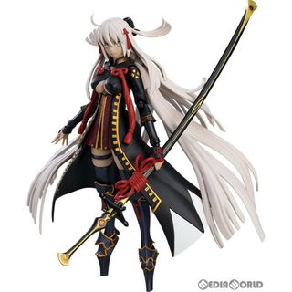 アルター(ALTER)のfigma(フィグマ) 515 アルターエゴ/沖田総司〔オルタ〕 Fate/Grand Order(フェイト/グランドオーダー) 完成品 可動フィギュア マックスファクトリー(アニメ/ゲーム)