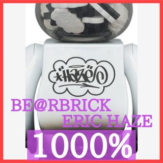 BE@RBRICK - ベアブリック シリーズ31 artist 花井祐介 BE@RBRICK - ベアブリック シリーズ31 artist 花井祐介
