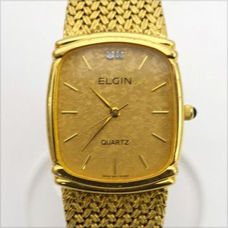 ELGIN(腕時計(アナログ))のフリマアイテム一覧 ELGIN(腕時計(アナログ))のフリマアイテム一覧
