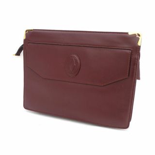 Cartier(セカンドバッグ/クラッチバッグ)のフリマアイテム一覧 Cartier(セカンドバッグ/クラッチバッグ)のフリマアイテム一覧