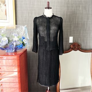 DOLCE&GABBANA(スーツ ・ ブラック/黒色系)のフリマアイテム一覧 DOLCE&GABBANA(スーツ ・ ブラック/黒色系)のフリマアイテム一覧