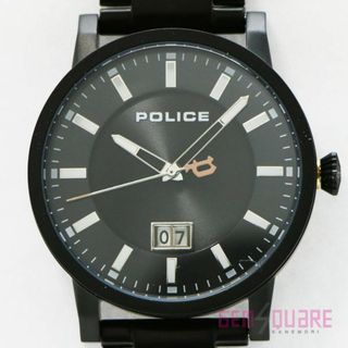 POLICE(時計)のフリマアイテム一覧 POLICE(時計)のフリマアイテム一覧