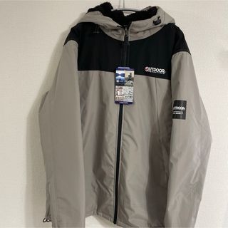 OUTDOOR PRODUCTS - 新品 タグ付 OUTDOOR PRODUCTS Lサイズ OUTDOOR PRODUCTS - 新品 タグ付 OUTDOOR PRODUCTS Lサイズ