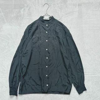 HANAE MORI(シャツ/ブラウス(長袖/七分))のフリマアイテム一覧 HANAE MORI(シャツ/ブラウス(長袖/七分))のフリマアイテム一覧