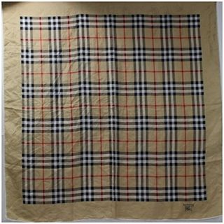 BURBERRY(バンダナ/スカーフ)のフリマアイテム一覧 BURBERRY(バンダナ/スカーフ)のフリマアイテム一覧
