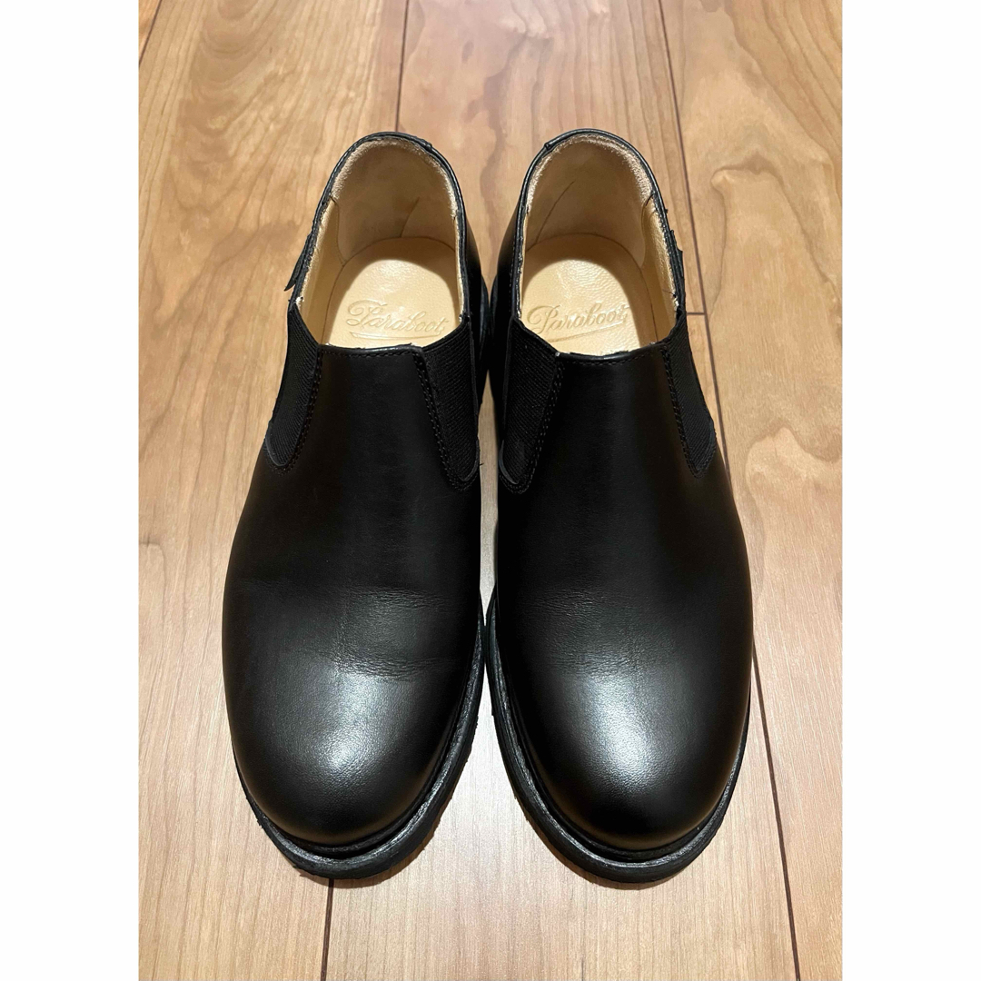【35％OFF】 NANO Paraboot ナノ フォトン MICHAEL パラブーツ サイズ2 靴